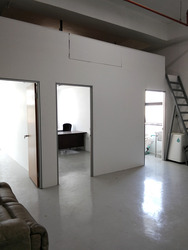 Multi-wide Industrial Building (D25), Factory #530893101